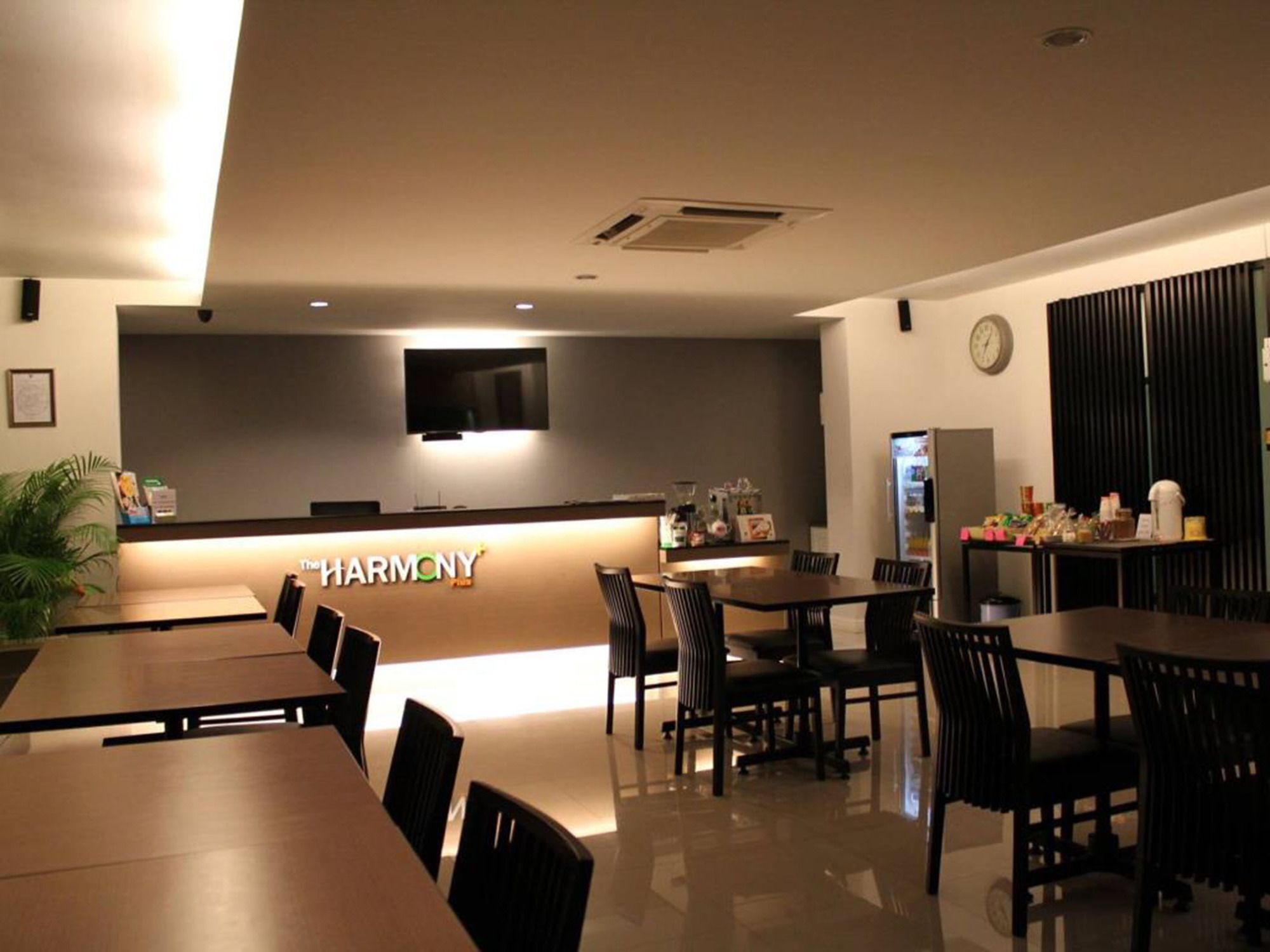 Fortune D Hotel Phitsanulok Exteriér fotografie