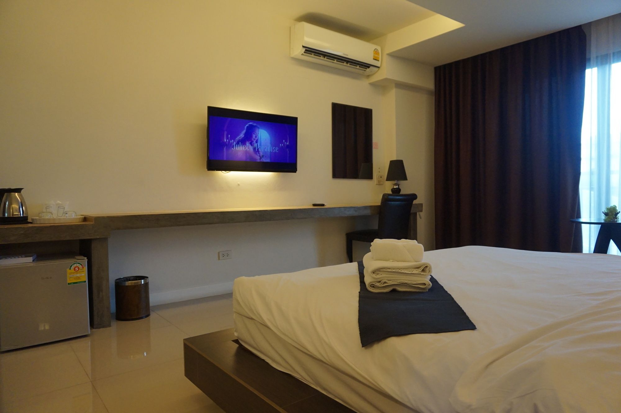 Fortune D Hotel Phitsanulok Exteriér fotografie